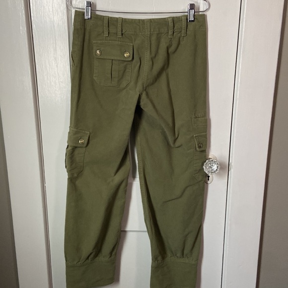 NAVE Cargo Pants sz 6 - Picture 8 of 16